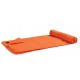 Nilton`s Sjaal de Luxe 280gr/m2 Oranje acc. Oranje